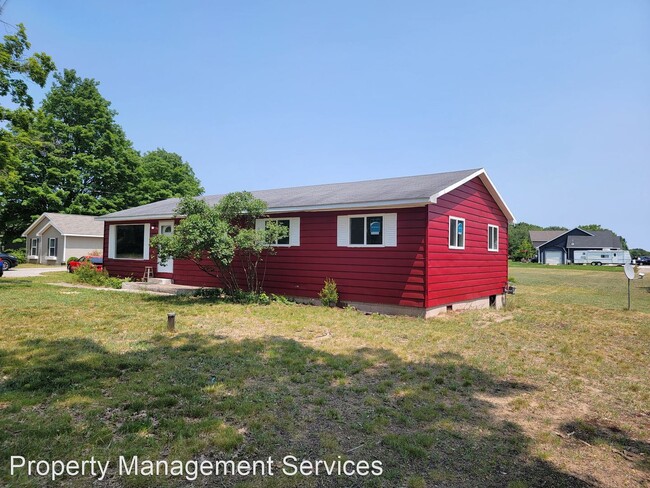 Building Photo - 3 br, 1.5 bath House - 1686 Fisher