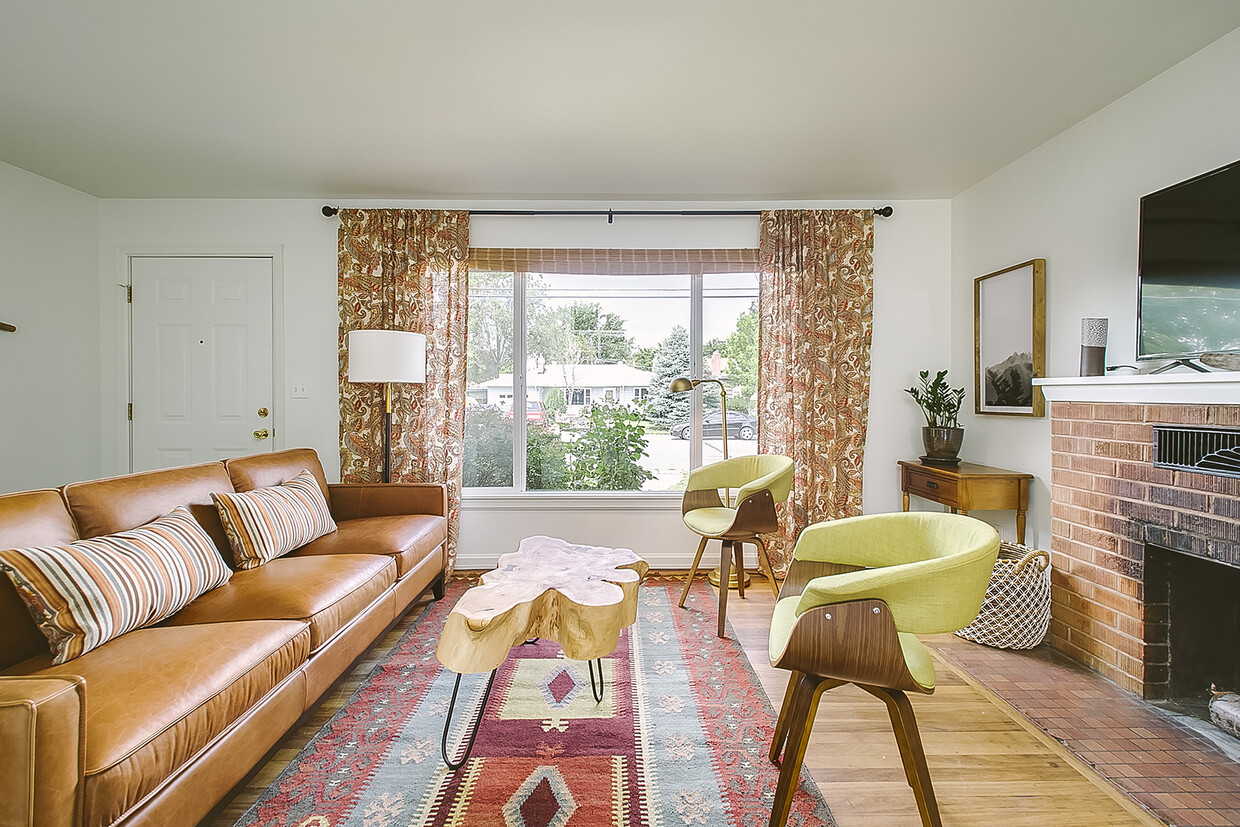 Foto principal - 1414 S Joyce St
