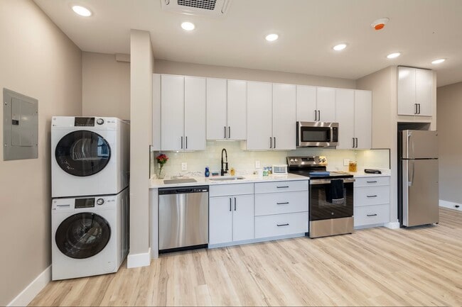 Foto del edificio - 90 Swan