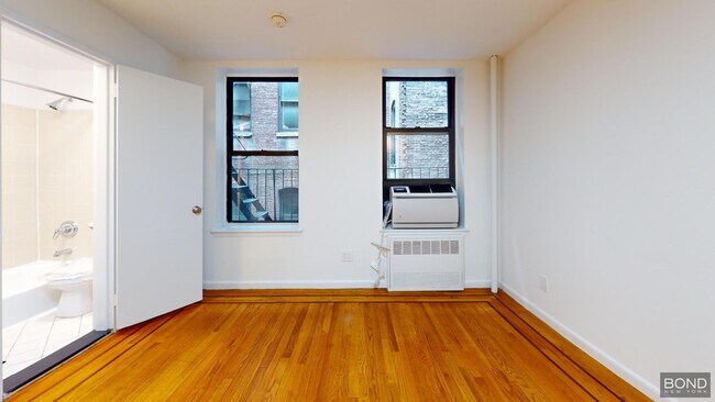 Foto del edificio - 30 Charlton St