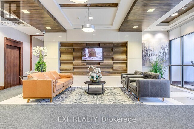Photo du bâtiment - 339-2339 Rathburn Rd W