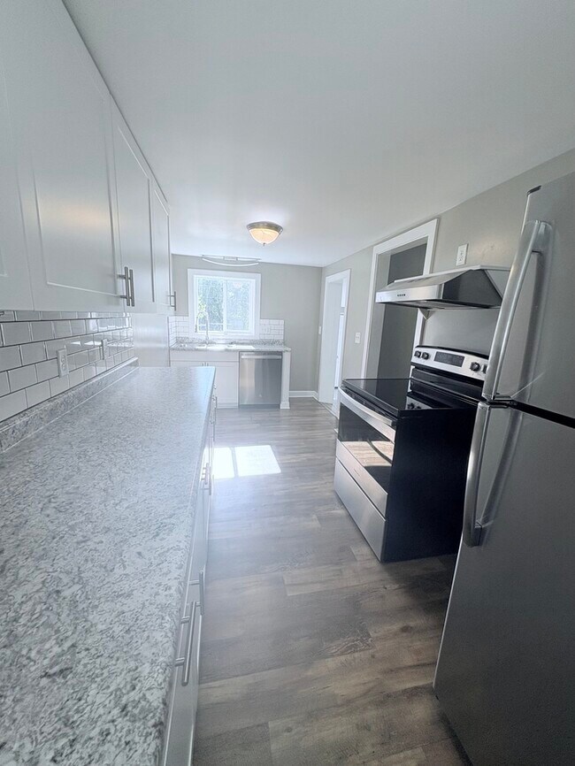 Foto del edificio - Charming 3 beds 1 baths in Delaware!