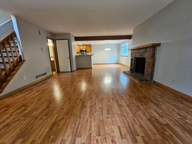 Foto del edificio - Aurora Highlands 3 Bed 2 1/2 Bath House w/...