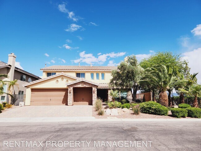 Building Photo - 5 br, 4 bath House - 9976 PIPESTONE ST