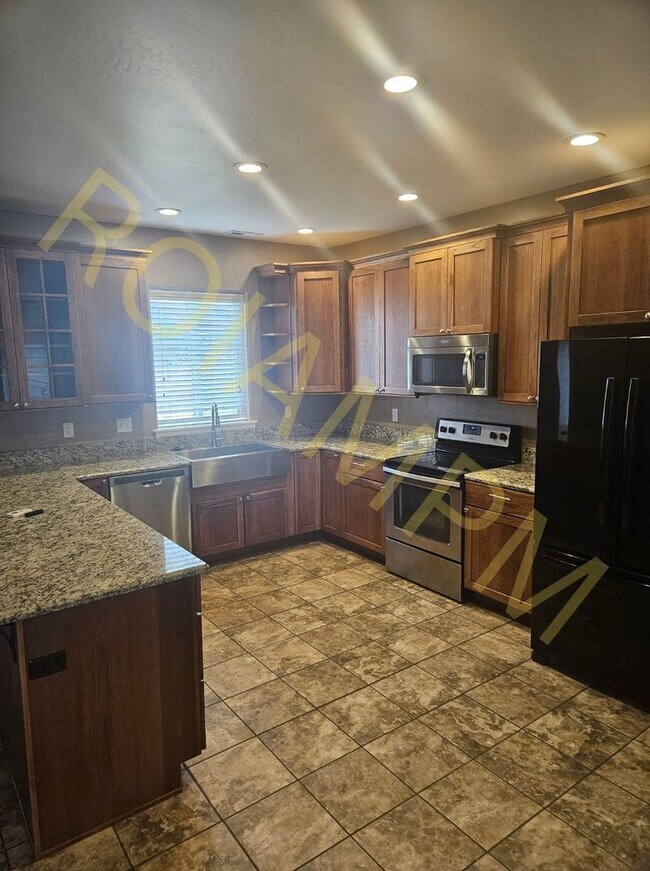 Foto del edificio - Spacious 3-Bed, 2-Bath Home with Bonus Room – Heyburn, ID