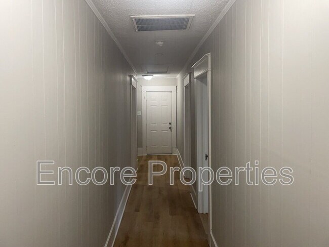 Foto del edificio - 603 Hawthorne Ave