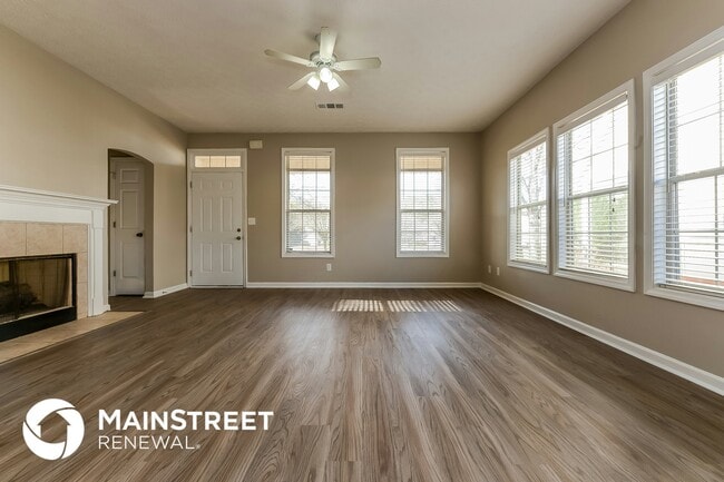 Building Photo - 1255 Lafayette Square