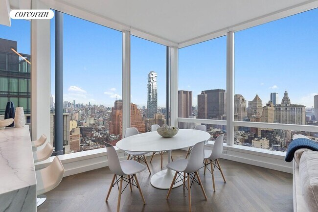 Foto del edificio - 111 Murray St