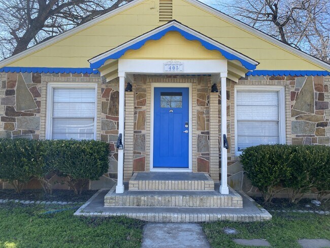Building Photo - Adorable 3-bedroom, 1-bathroom home in the...