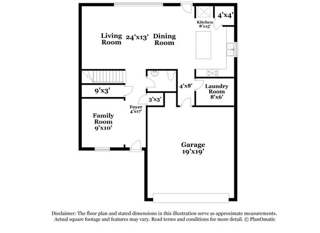 Foto del edificio - 15210 Pandion Dr