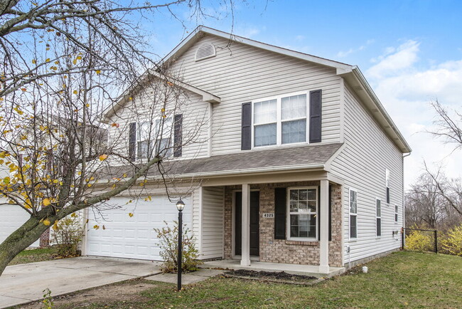 Building Photo - 4325 Barharbor Ct