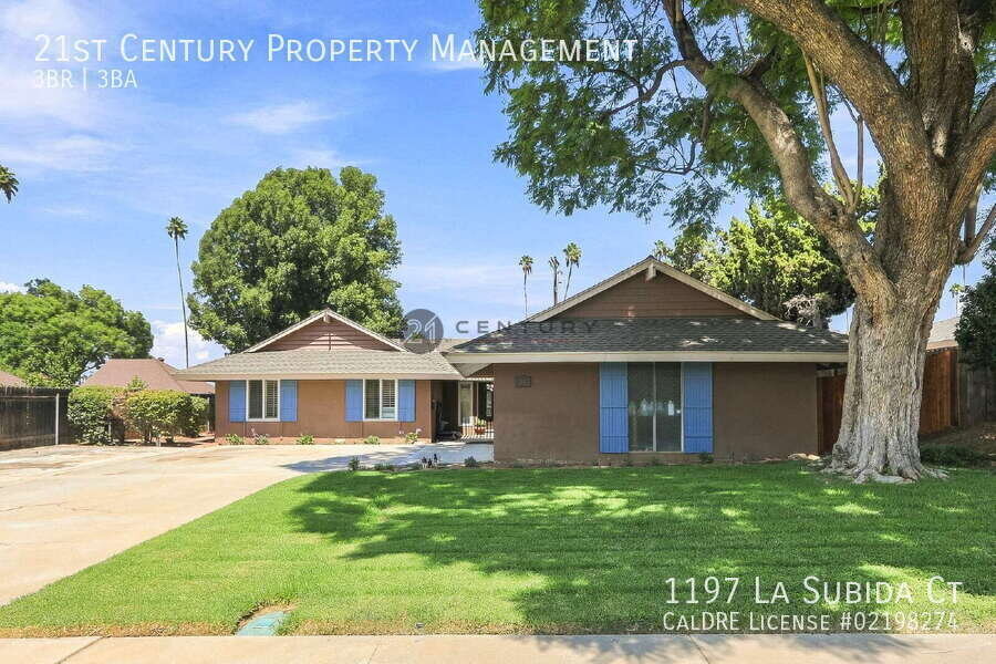 Photo - 1197 La Subida Ct-