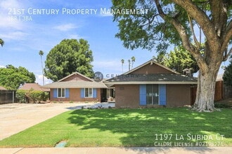 Building Photo - 1197 La Subida Ct