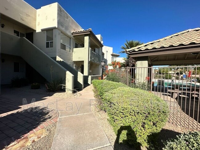 Photo - 1825 W. Ray Road Apartment