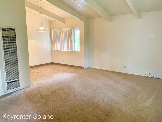 Building Photo - 2 br, 1 bath House - 1486 Valle Vista Avenue