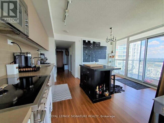 Photo du bâtiment - 75 Queens Wharf Rd