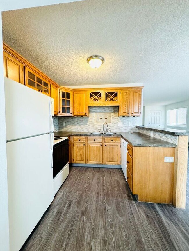 Foto del edificio - 3 Bedroom Condo In West Fort Collins