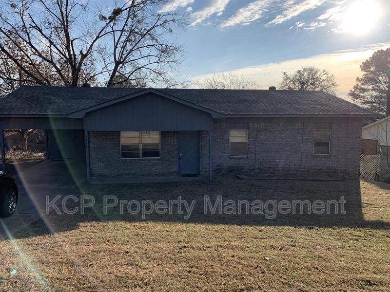 1812 N 28th St, Van Buren, AR 72956 House Rental in Van Buren, AR