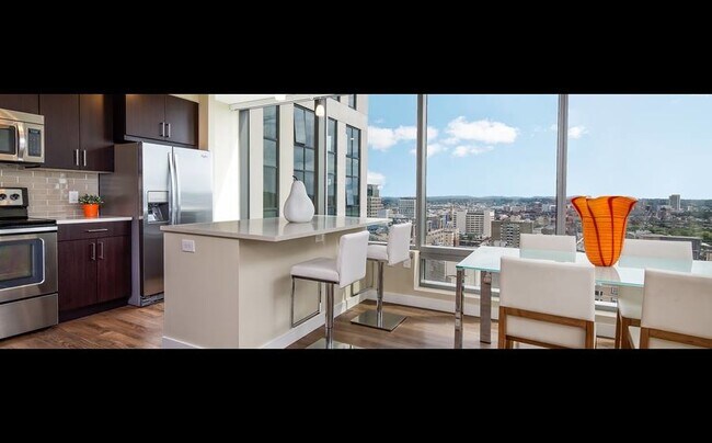 Foto del edificio - 25 Stuart St