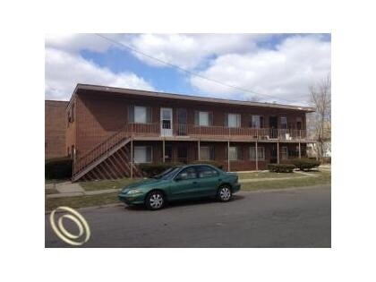 Building Photo - 15100 Tireman St