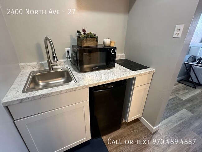 Foto del edificio - 2400 North Ave