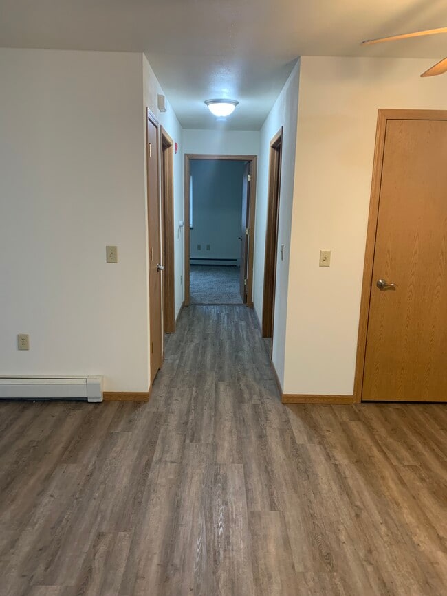 Building Photo - Freedom Village Apts