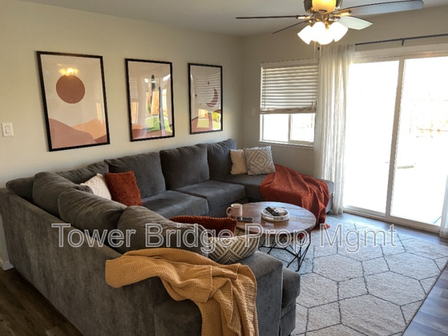 Building Photo - 9425 Dalton Way
