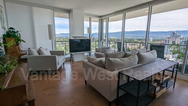 Photo du bâtiment - 1232 Ellis St