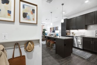 Korina at the Grove photo'