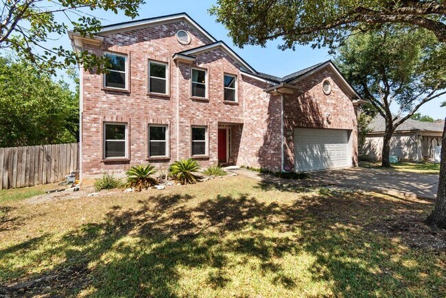 Foto del edificio - 1305 Cedar Brook Dr