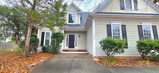 Foto del edificio - 1720 Ashley Downs Dr