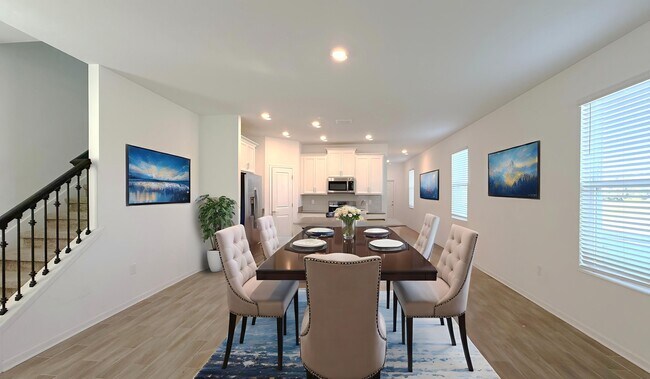 Foto del edificio - 17100 Salty Dog Rd