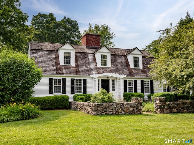 Building Photo - 61 Old Litchfield Rd