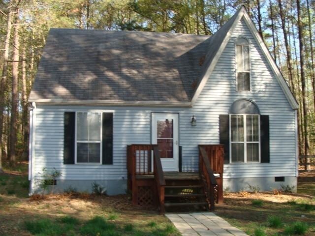 Primary Photo - 4 br, 2 bath House - 3747 CAPPAHOSIC RD