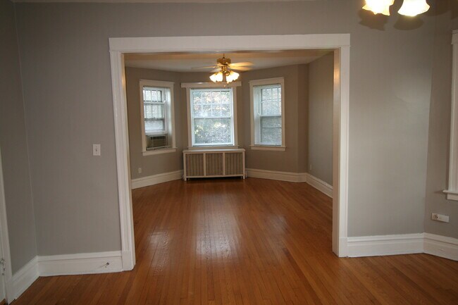 Photo - 421 Hannah Avenue Apartments