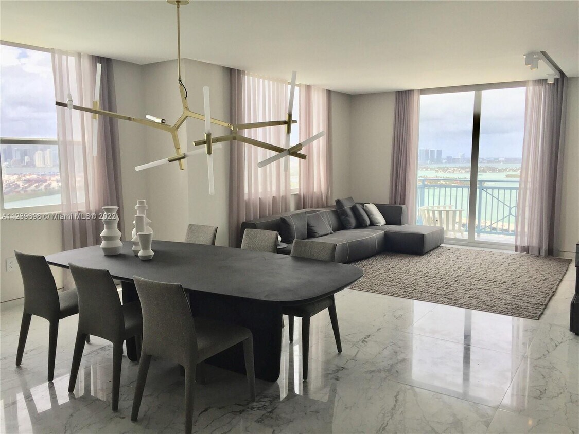 90 Alton Rd Unit PH3310, Miami Beach, FL 33139 Condo for Rent in