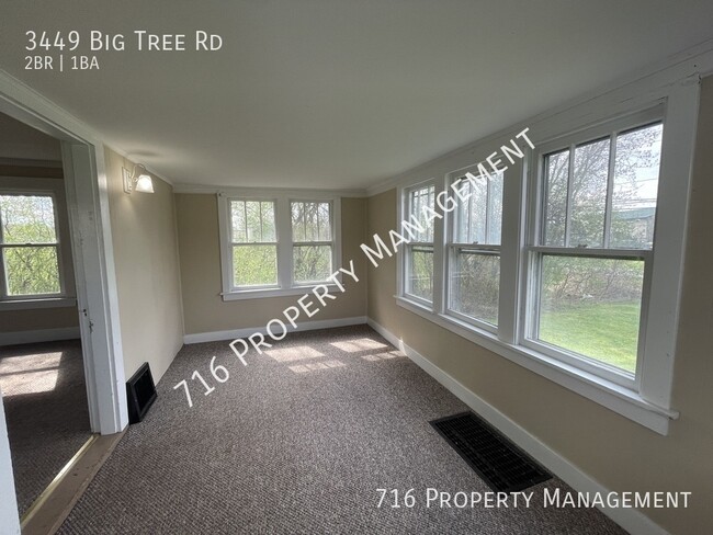 Foto del edificio - 3449 Big Tree Rd