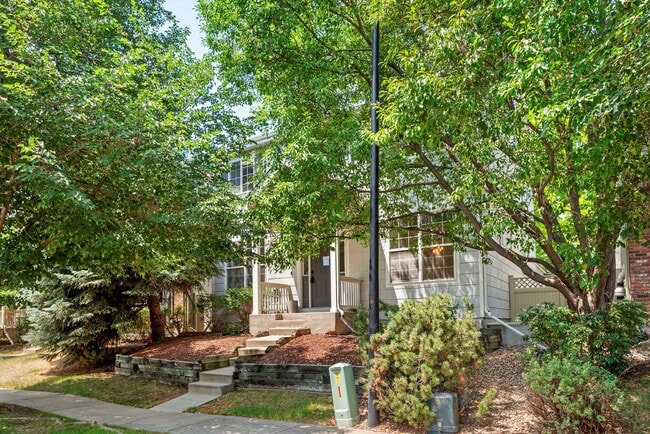 Building Photo - Stunning Tennyson Park Home | 4 Bedrooms, Finished Basement & Open Space Views