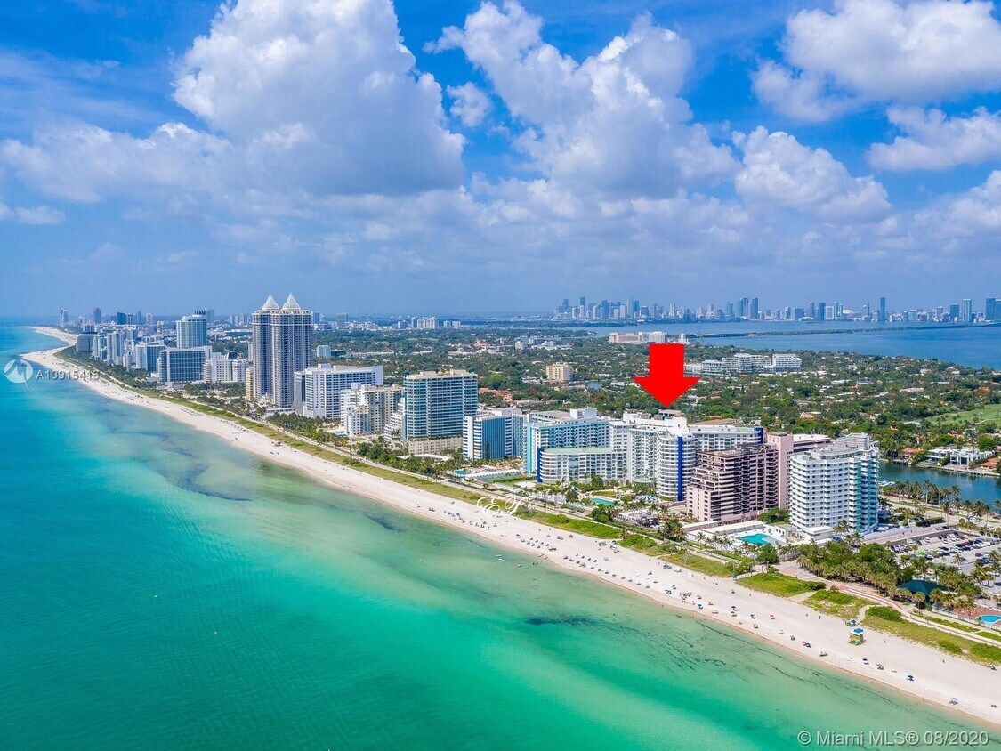5151 Collins Ave Unit 1520, Miami Beach, FL 33140 Condo for Rent in Miami Beach, FL