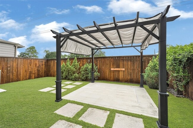 Photo - 1909 Monaco Memorial Ln House