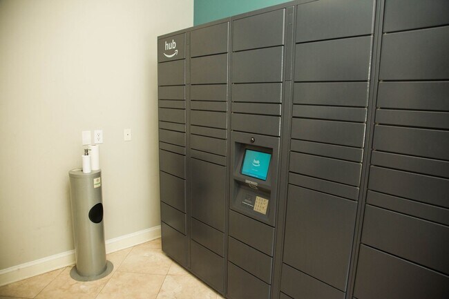 Foto del edificio - 710 Walker Square