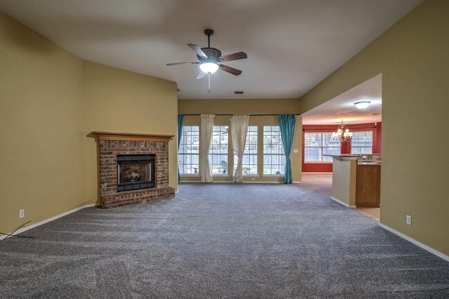 Foto del edificio - 3813 W Galveston St