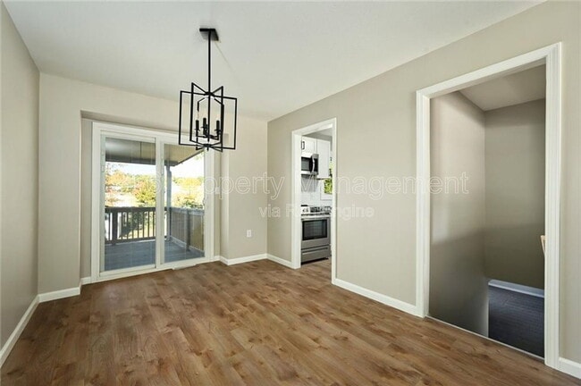 Building Photo - 12120 W 63rd Terrace