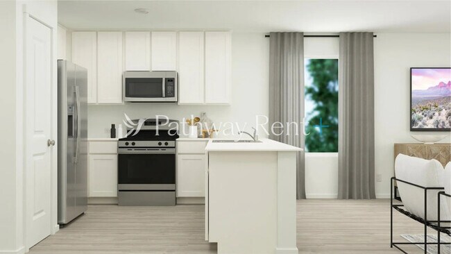 Building Photo - 1533 Lanner Mdws Ln