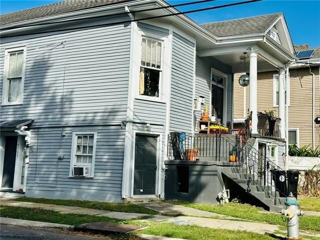Photo - 2300 Jena Street Unit B House