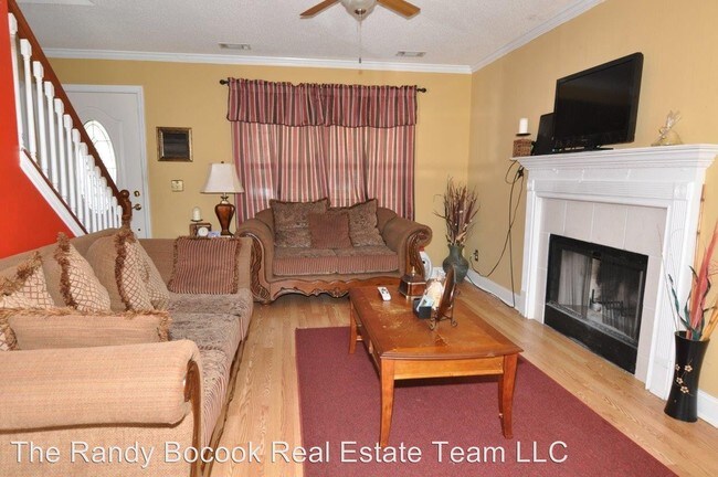 Foto del edificio - 4 br, 2 bath House - 29 Little River Dr