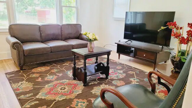 Foto del edificio - 507 Bennett St