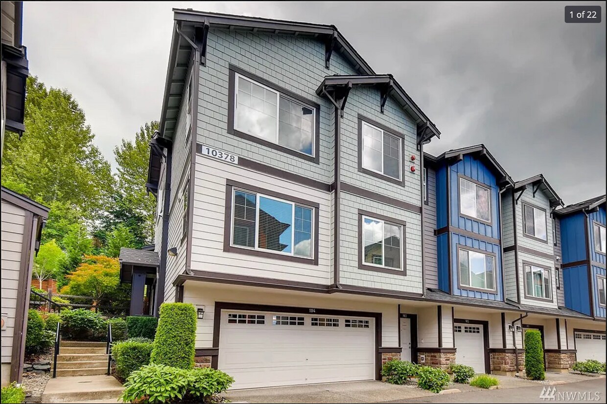 Foto principal - 10378 157th Pl NE