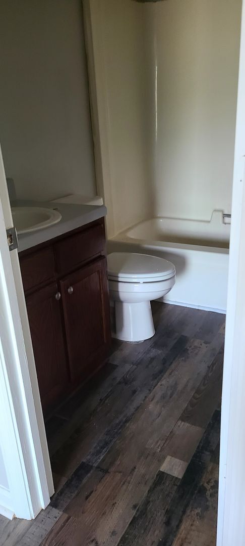 Foto del edificio - 6218 Robinhood Ln NW