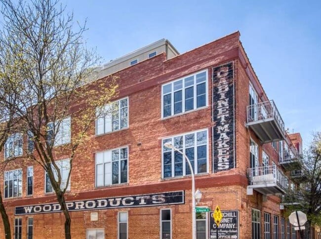 Building Photo - 2111 W Churchill St